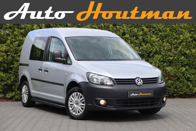 Volkswagen Caddy - Bestel 1.6 TDI
