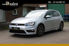 Volkswagen Golf - 1.2 TSI Edition R-LINE XENON LED ORG NL 153000KM!!!