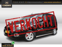 Peugeot Partner - 120 1.6 e-HDI L1 Navteq Automaat MARGE, GEEN BTW