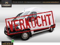 Peugeot Boxer - 330 2.2 BlueHDi 140 L2H2 Premium Volle Inrichting I Trekhaak I NAV I Cam
