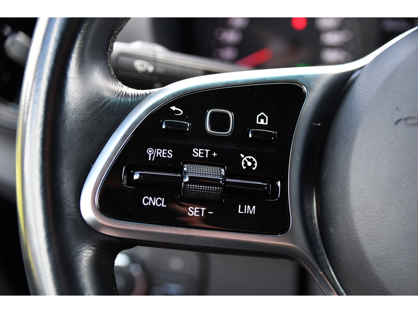 Mercedes-Benz Sprinter 317 1.9 CDI L2H1 RWD PB Edition Cruise, Camera, Carplay, LED, Mbux, Stoelverwarming, 170pk, Automaat, Uniek!