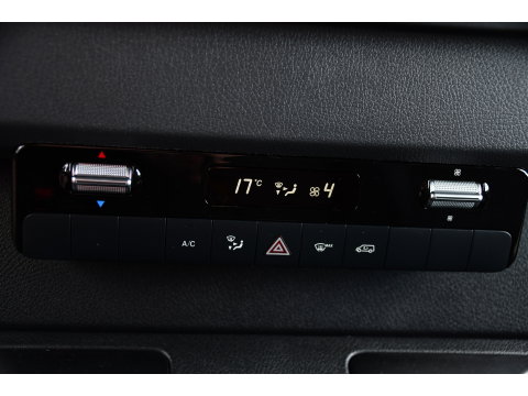 Mercedes-Benz Sprinter 317 1.9 CDI L2H1 RWD PB Edition Cruise, Camera, Carplay, LED, Mbux, Stoelverwarming, 170pk, Automaat, Uniek!