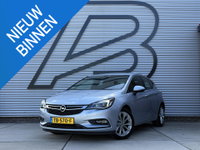 Opel Astra - 1.4 Innovation 1e Eigenaar|Camera|Cruise|Carplay|PDC V+A|Clima|Navi|Elek ramen|Nieuwe APK bij aflevering