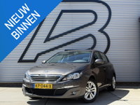 Peugeot 308 - 1.2 PureTech Active Navi|Clima|Cruise|PDC V+A|Elek ramen|N.A.P|Nieuwe APK bij aflevering