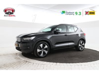 Volvo XC40 - Recharge P8 AWD R-Design Grote accu, Als nieuw.