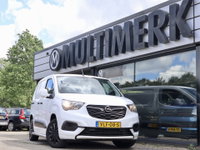 Opel Combo - 1.5D EDITION AIRCO CRUISE