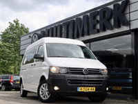 Volkswagen Transporter - Kombi 2.0 TDI L2H2 47000KM