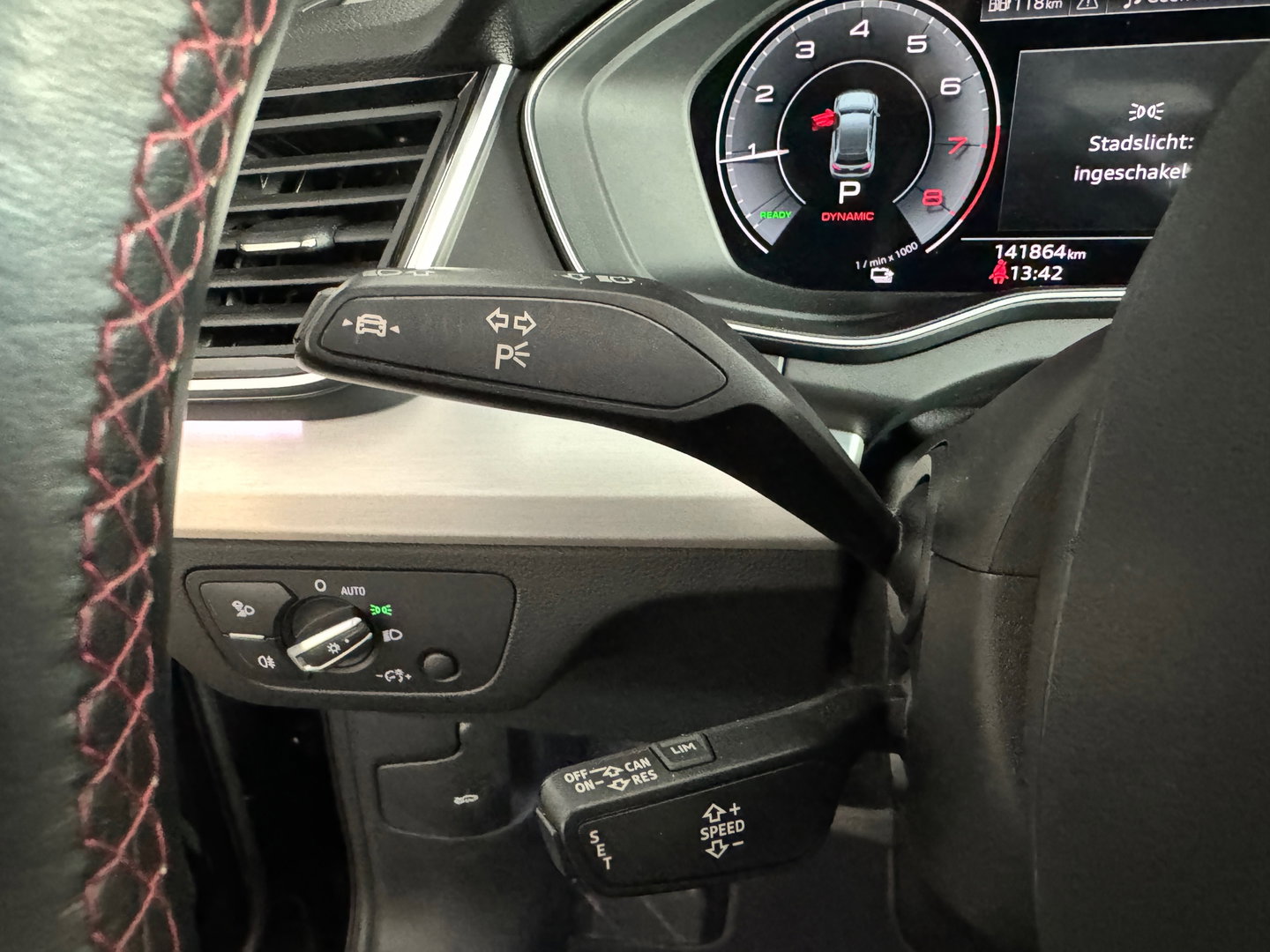 Audi Q5 55 TFSI e S Line Pano|RS Seat|B&O|Trekhaak|Luchtvering