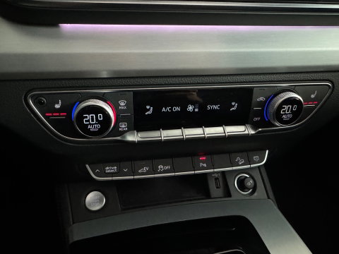 Audi Q5 55 TFSI e S Line Pano|RS Seat|B&O|Trekhaak|Luchtvering