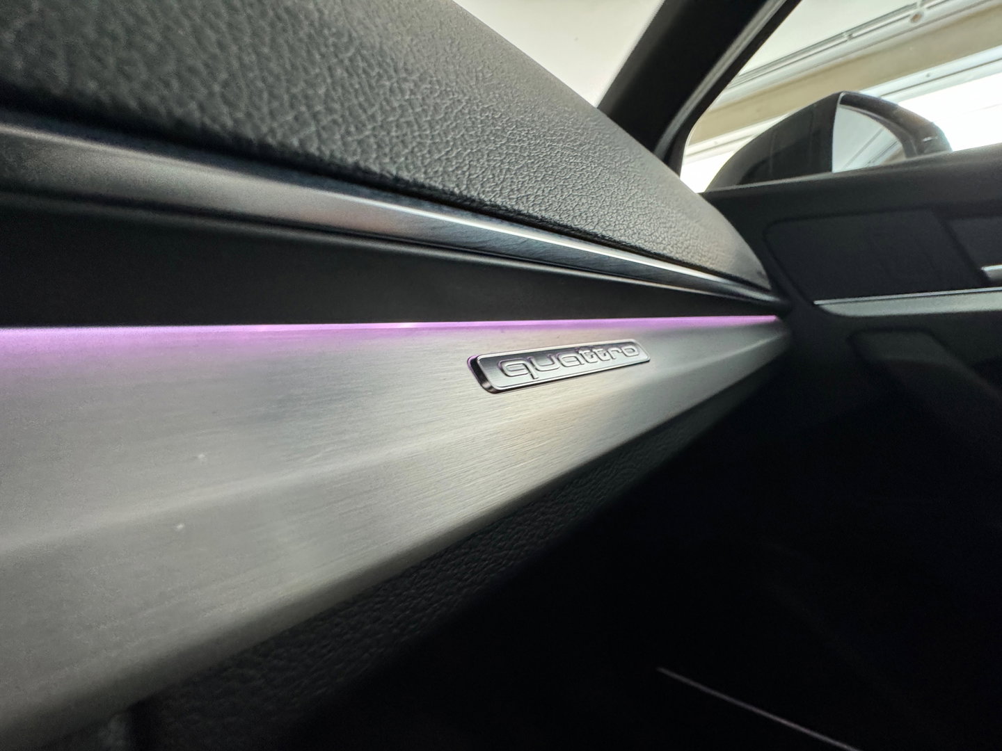 Audi Q5 55 TFSI e S Line Pano|RS Seat|B&O|Trekhaak|Luchtvering