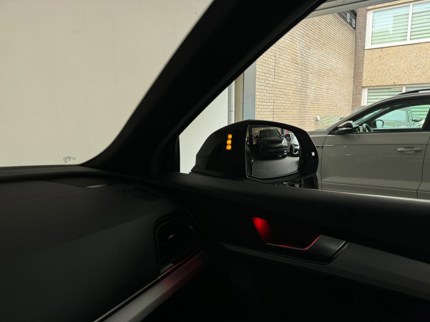 Audi Q5 55 TFSI e S Line Pano|RS Seat|B&O|Trekhaak|Luchtvering