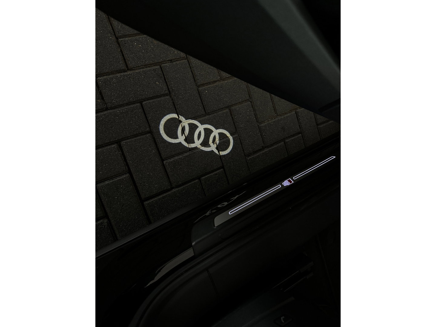 Audi Q5 55 TFSI e S Line Pano|RS Seat|B&O|Trekhaak|Luchtvering