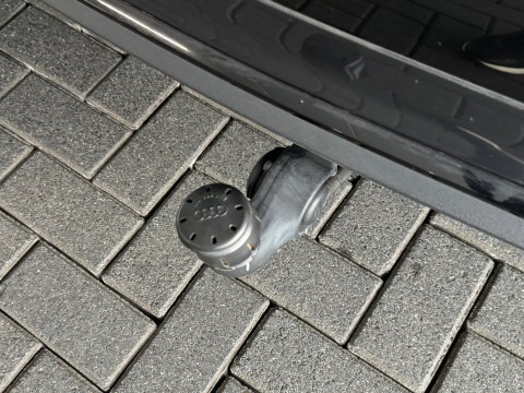 Audi Q5 55 TFSI e S Line Pano|RS Seat|B&O|Trekhaak|Luchtvering