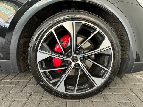 Audi Q5 55 TFSI e S Line Pano|RS Seat|B&O|Trekhaak|Luchtvering