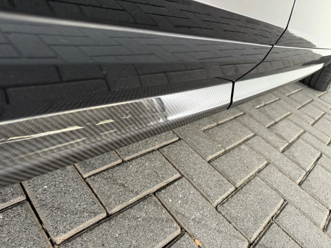 Audi Q5 55 TFSI e S Line Pano|RS Seat|B&O|Trekhaak|Luchtvering