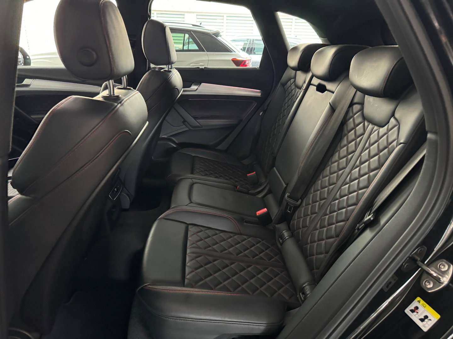 Audi Q5 55 TFSI e S Line Pano|RS Seat|B&O|Trekhaak|Luchtvering