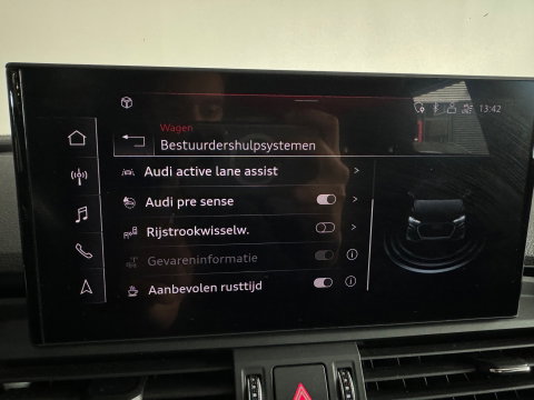 Audi Q5 55 TFSI e S Line Pano|RS Seat|B&O|Trekhaak|Luchtvering