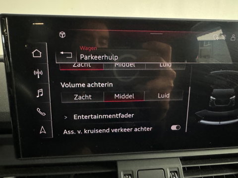 Audi Q5 55 TFSI e S Line Pano|RS Seat|B&O|Trekhaak|Luchtvering