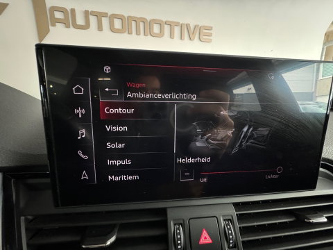Audi Q5 55 TFSI e S Line Pano|RS Seat|B&O|Trekhaak|Luchtvering