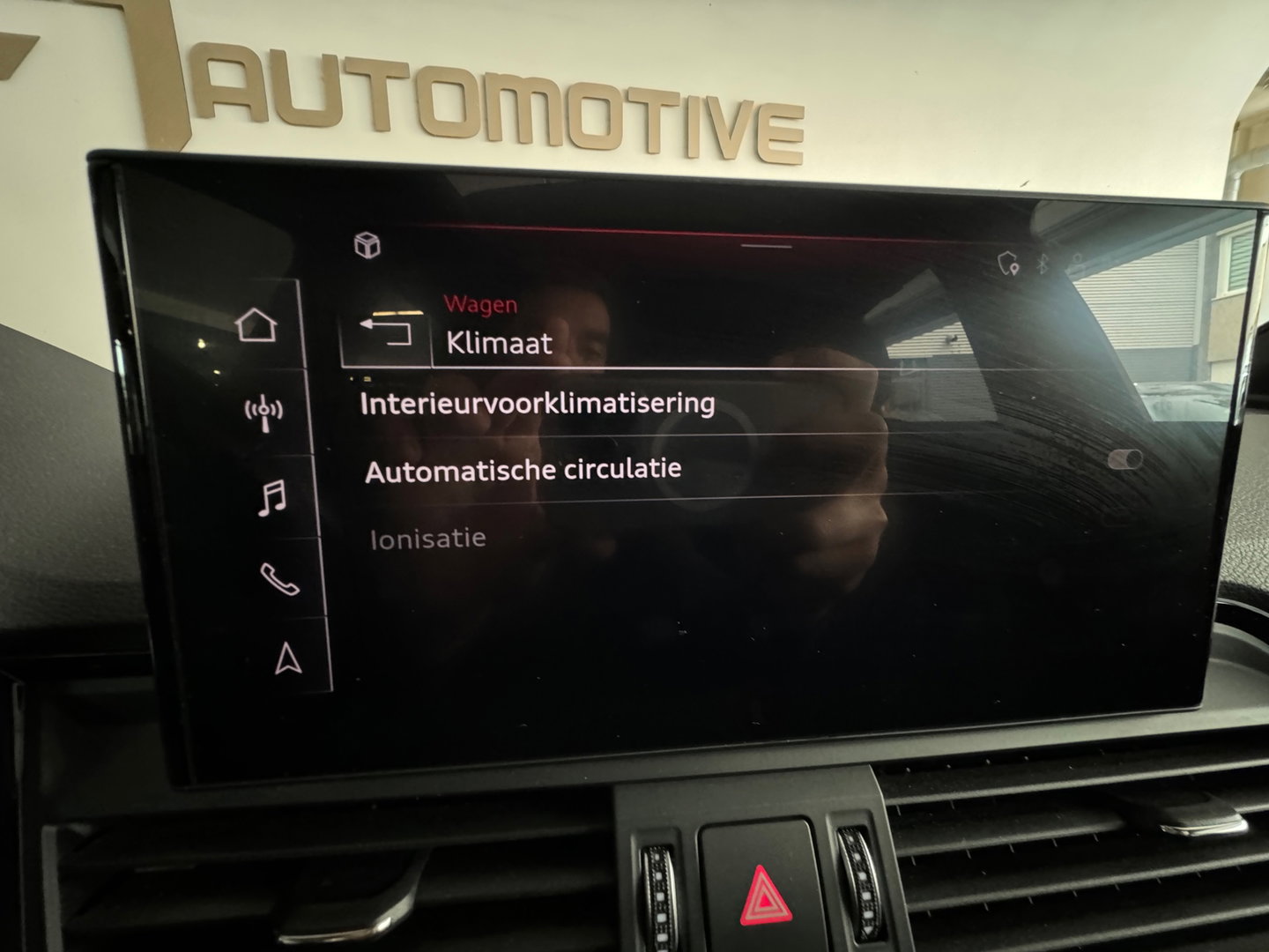 Audi Q5 55 TFSI e S Line Pano|RS Seat|B&O|Trekhaak|Luchtvering