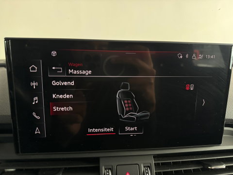 Audi Q5 55 TFSI e S Line Pano|RS Seat|B&O|Trekhaak|Luchtvering