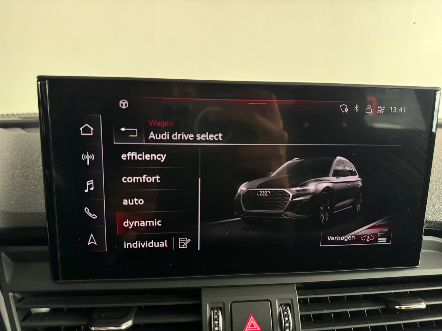 Audi Q5 55 TFSI e S Line Pano|RS Seat|B&O|Trekhaak|Luchtvering