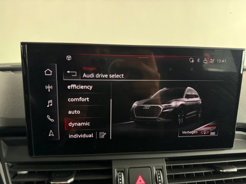 Audi Q5 55 TFSI e S Line Pano|RS Seat|B&O|Trekhaak|Luchtvering