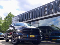 Dodge Ram 1500 - 5.7 V8 SPORT CREW CAB RAMBOX