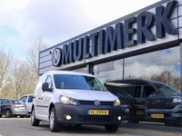 Volkswagen Caddy - 1.6 TDI AIRCO CRUISE BTW EN MARGE VRIJ