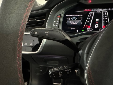 Audi RS7 Sportback 4.0 TFSI quattro Pano|Ceramic|B&O 3D|PPF