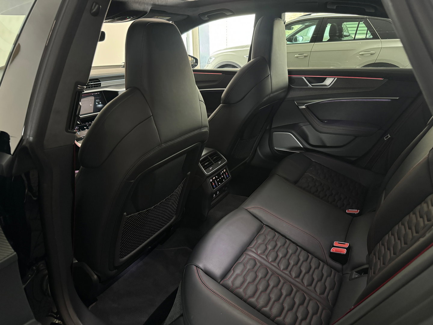 Audi RS7 Sportback 4.0 TFSI quattro Pano|Ceramic|B&O 3D|PPF