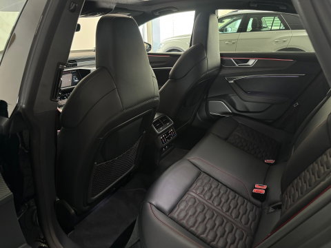 Audi RS7 Sportback 4.0 TFSI quattro Pano|Ceramic|B&O 3D|PPF