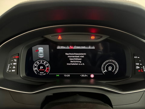 Audi RS7 Sportback 4.0 TFSI quattro Pano|Ceramic|B&O 3D|PPF