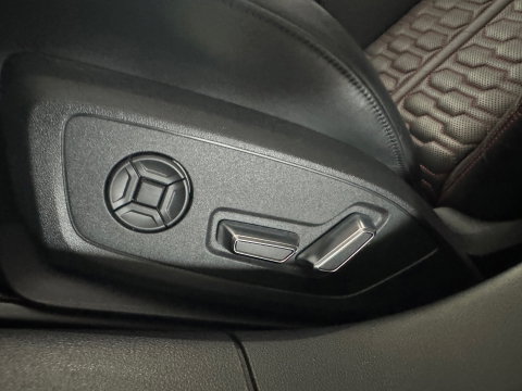 Audi RS7 Sportback 4.0 TFSI quattro Pano|Ceramic|B&O 3D|PPF
