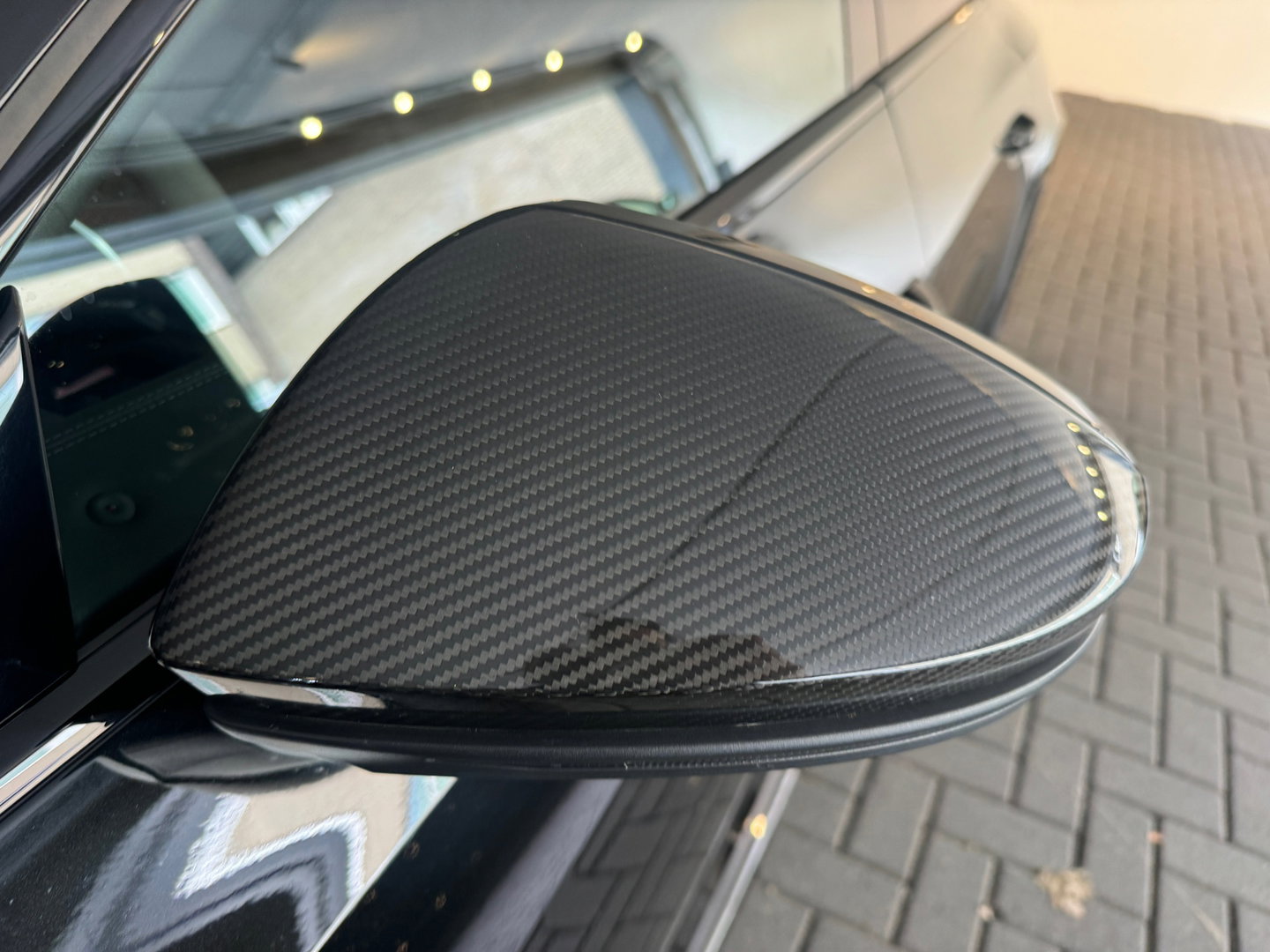 Audi RS7 Sportback 4.0 TFSI quattro Pano|Ceramic|B&O 3D|PPF