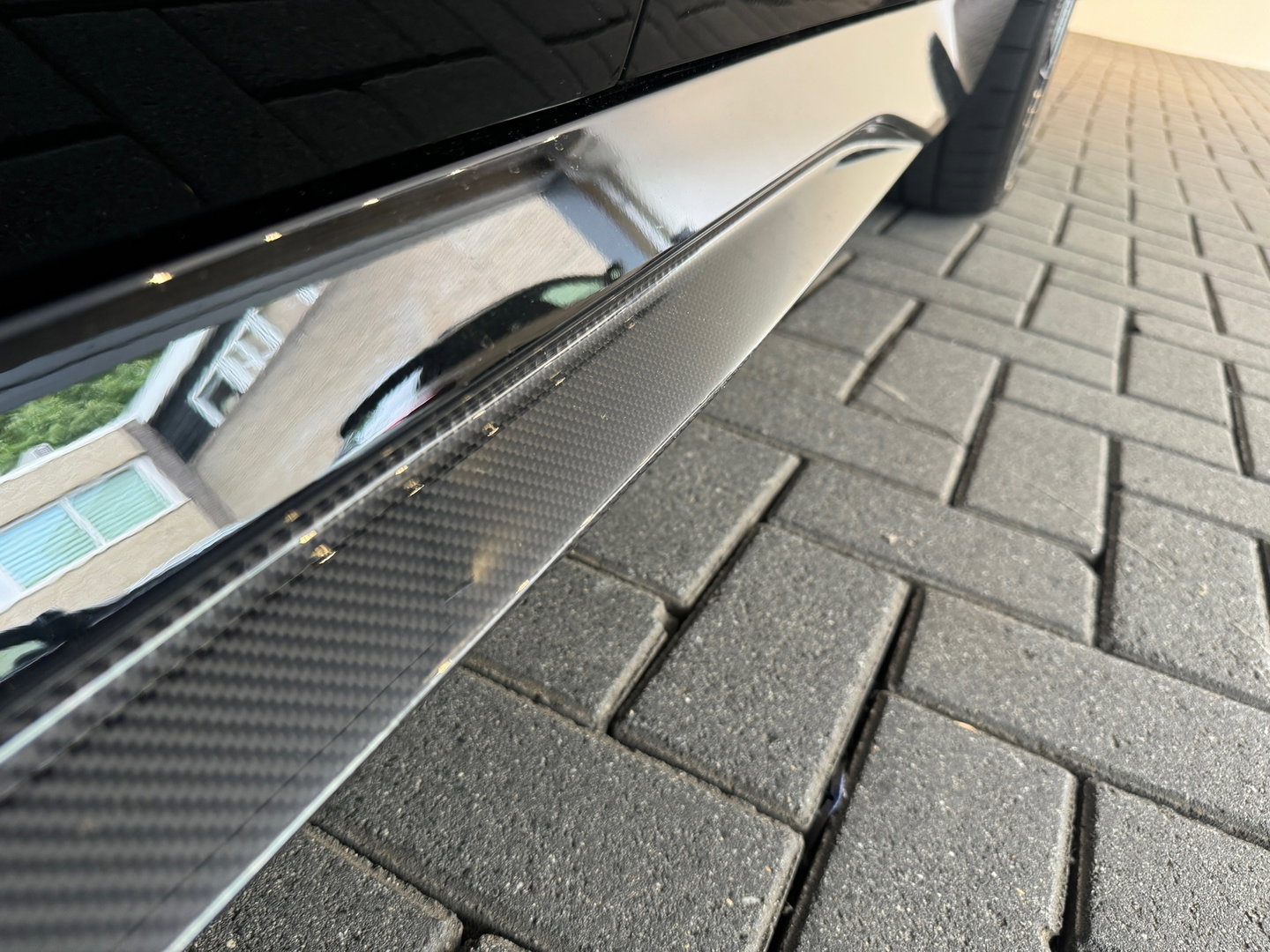 Audi RS7 Sportback 4.0 TFSI quattro Pano|Ceramic|B&O 3D|PPF
