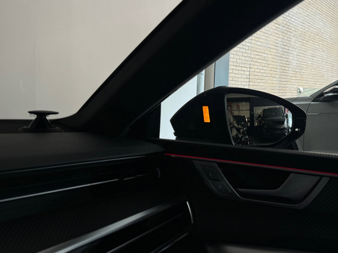 Audi RS7 Sportback 4.0 TFSI quattro Pano|Ceramic|B&O 3D|PPF