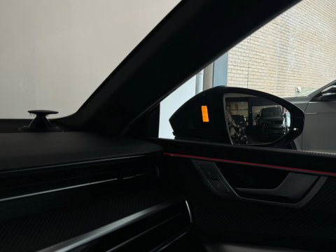 Audi RS7 Sportback 4.0 TFSI quattro Pano|Ceramic|B&O 3D|PPF