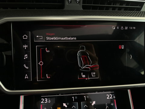 Audi RS7 Sportback 4.0 TFSI quattro Pano|Ceramic|B&O 3D|PPF