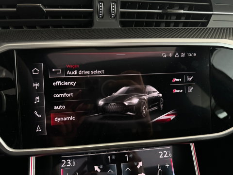 Audi RS7 Sportback 4.0 TFSI quattro Pano|Ceramic|B&O 3D|PPF