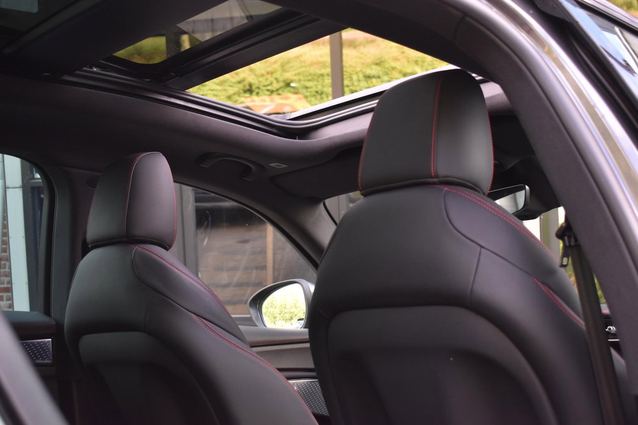 Maserati Grecale