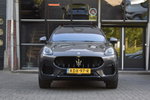 Maserati Grecale