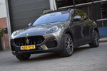 Maserati Grecale
