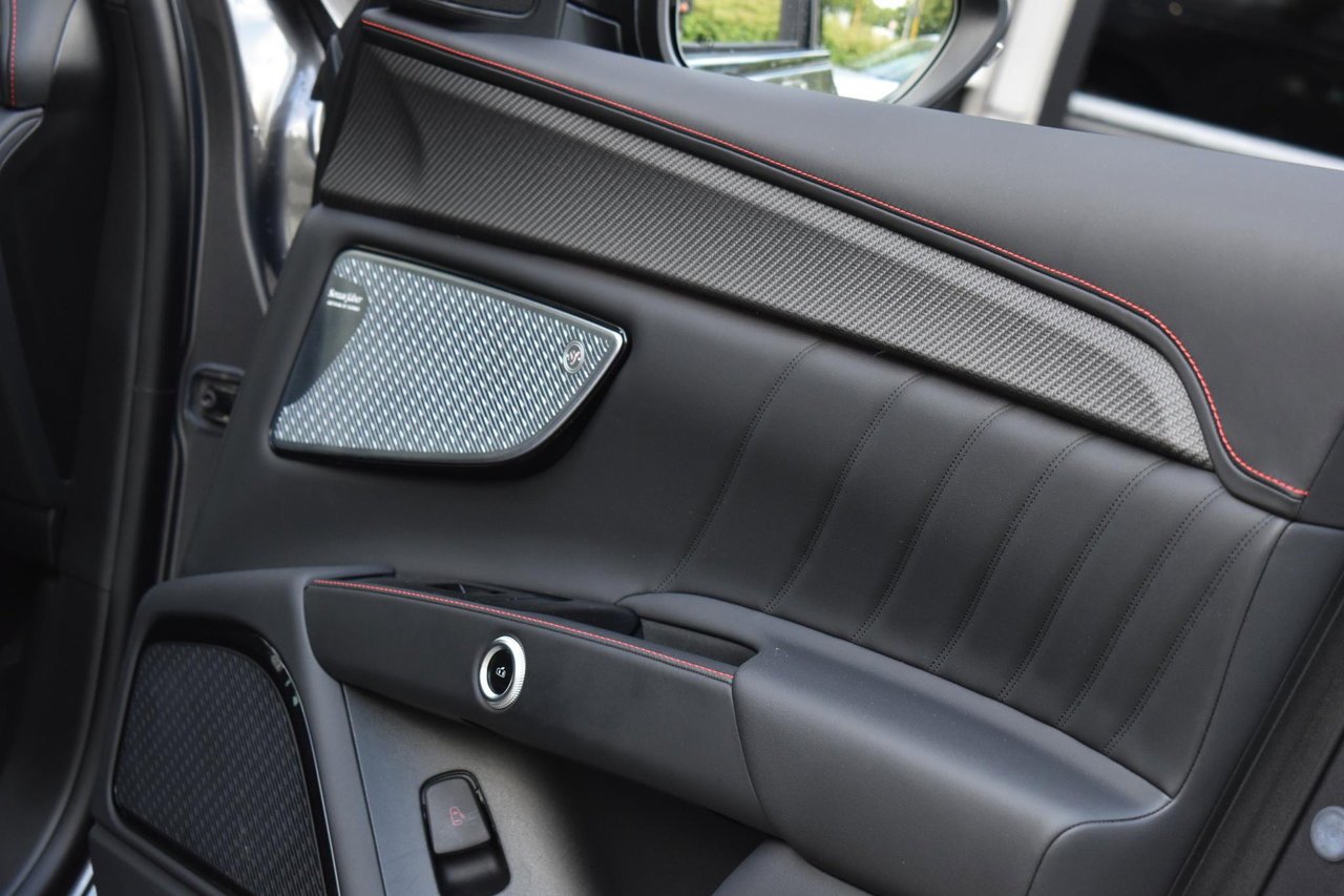 Maserati Grecale