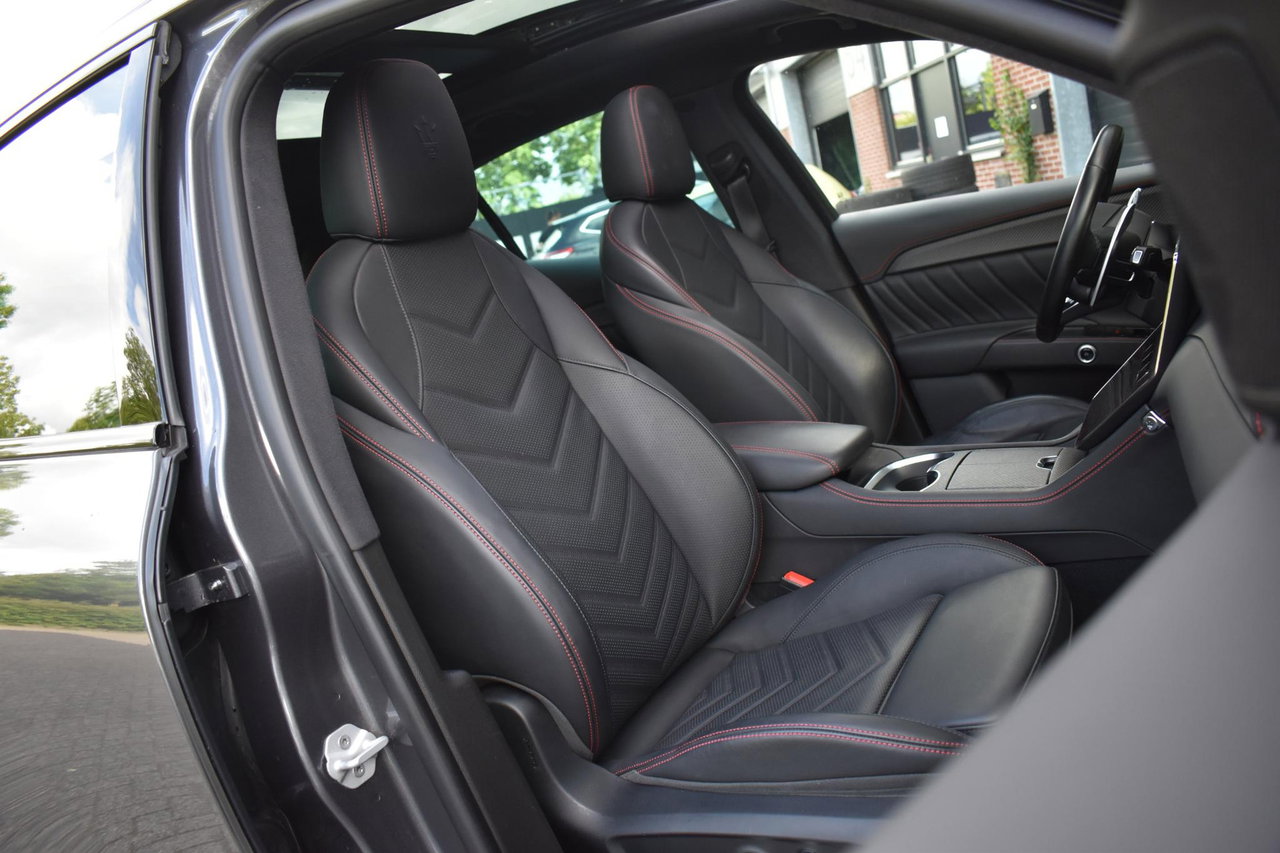 Maserati Grecale