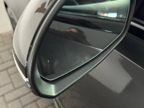 Mercedes-Benz C-Klasse 200 Launch AMG Pano|HuD|Burmester|Memory