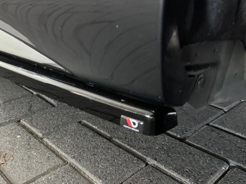 Mercedes-Benz C-Klasse 200 Launch AMG Pano|HuD|Burmester|Memory