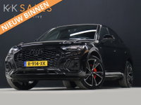 Audi Q5 - Sportback 50 TFSI e S Line Sport [APPLE CARPLAY, VIRTUAL COCKPIT, CAMERA, MATRIX, TREKHAAK ELEK., ANDROID, LEDEREN SPORTSTOELEN, PDC V+A, CRUISE, CLIMATE, NIEUWSTAAT]