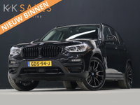 BMW X3 - xDrive30e High Executive M Sport [HARMAN/KARDON, MEMORY SEATS, HEAD-UP, STUURVERWARMING, APPLE CARPLAY, ANDROID, ADAPTIVE CRUISE, 360 CAMERA, STOELVERWARMING, ADAPTIVE LED, NIEUWSTAAT]