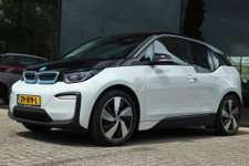 BMW i3 - BASIS 120AH 42KWH SOH 94% | NAVI | ORIG. NL | PDC | LED | LMV